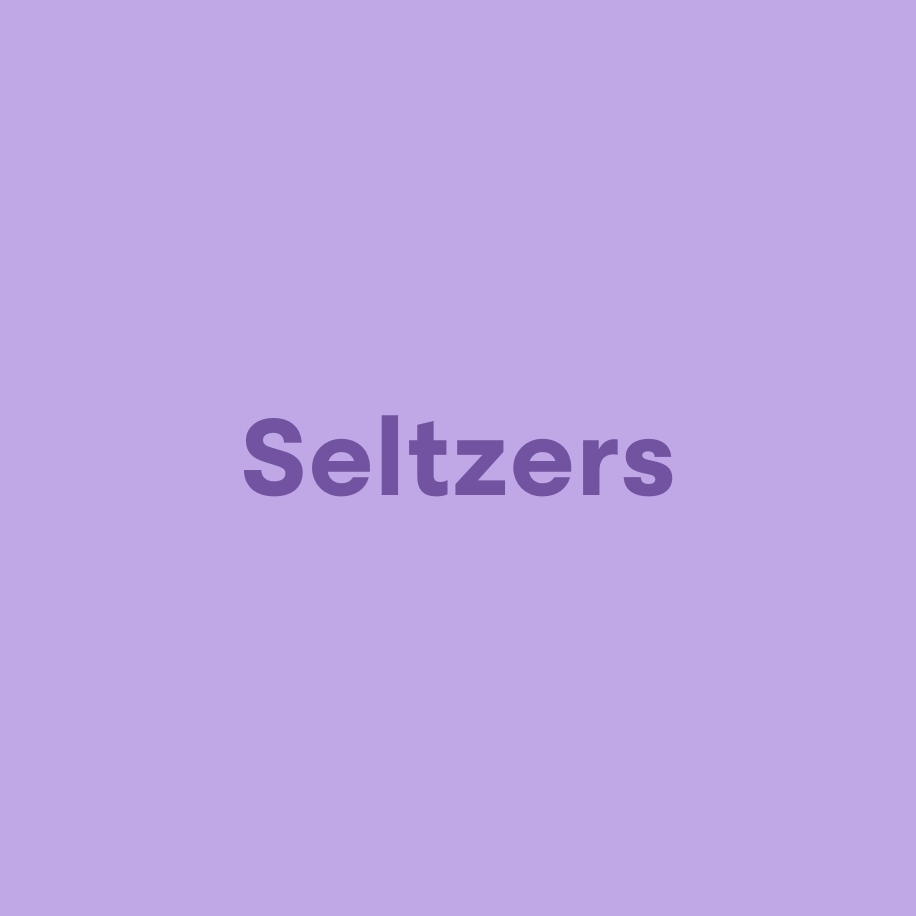 Truly, Hard Seltzer (5%) • 355ml
